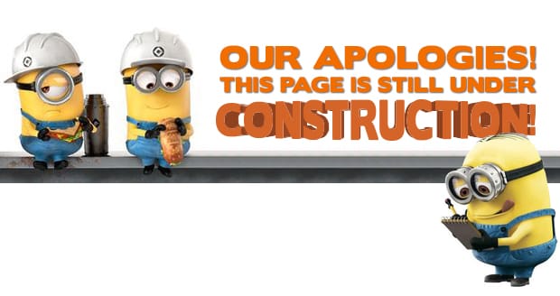 Under construction 